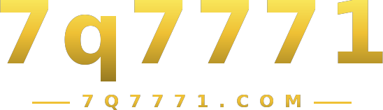 7q7771 logo